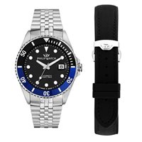 Orologio Philip Watch Uomo Caribe in Acciaio R8223597037 - R8223597037